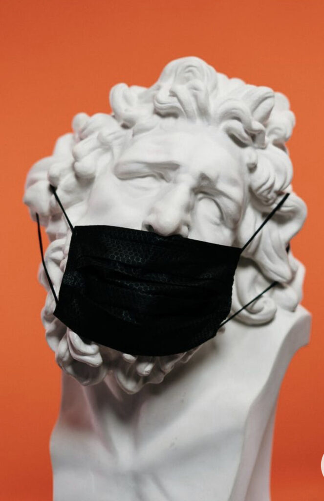 Πώς να προλάβετε τα προβλήματα από τη μάσκα προστασίας