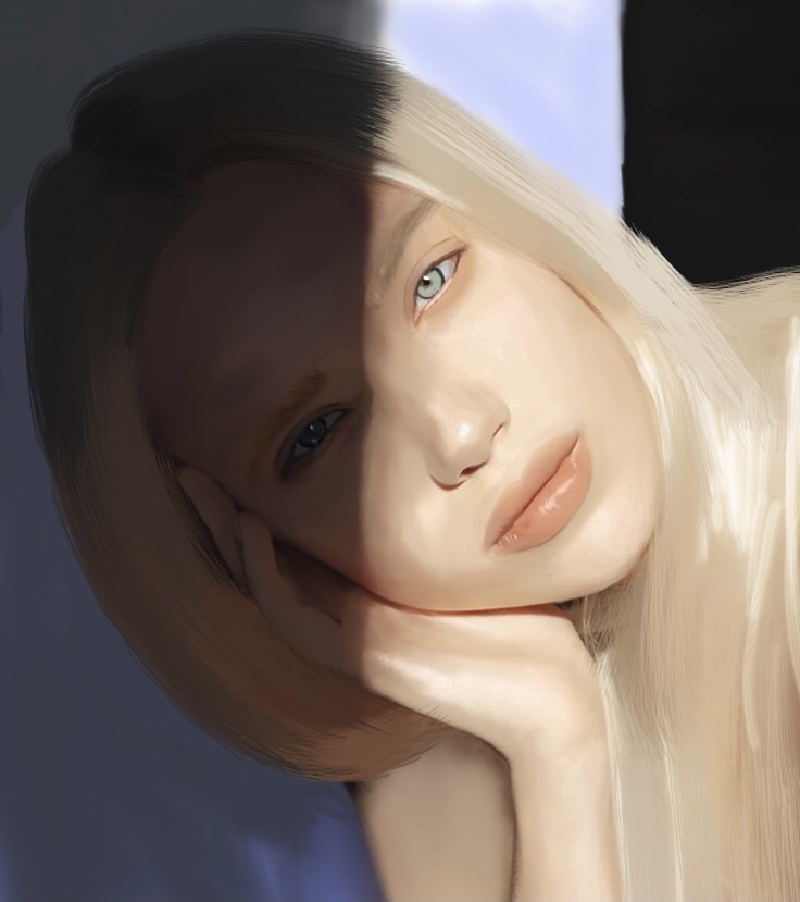 περιποίηση προσώπου