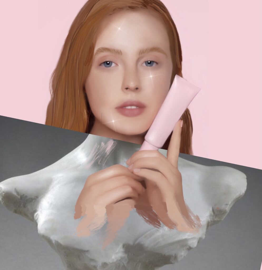 επιδερμίδα μετά τα 40