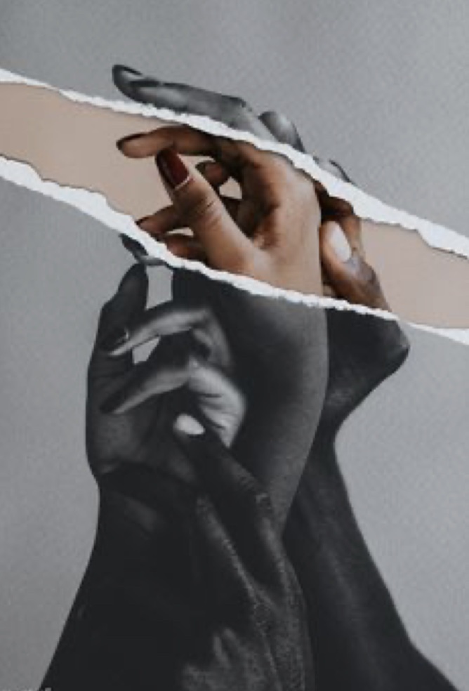 Νεανικά χέρια