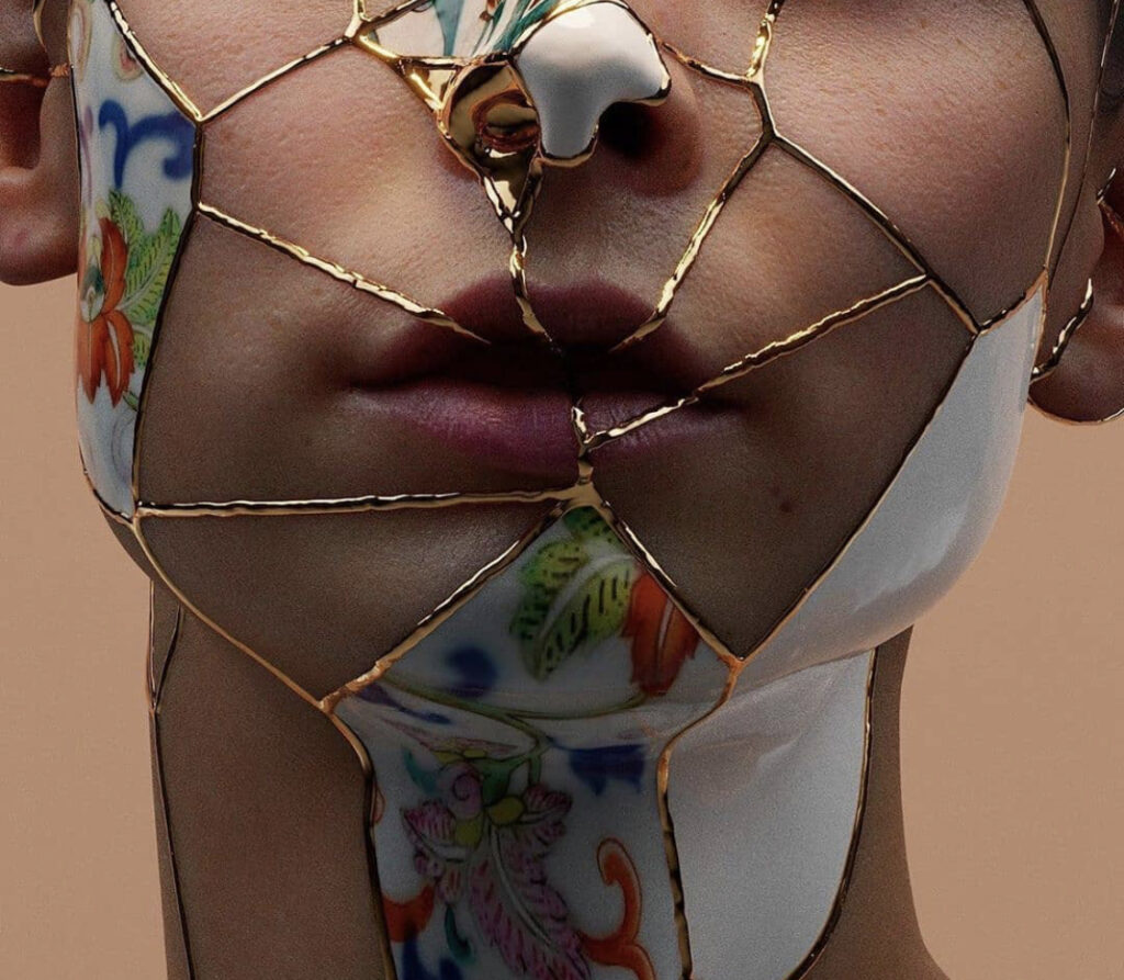 θεραπεία volume up