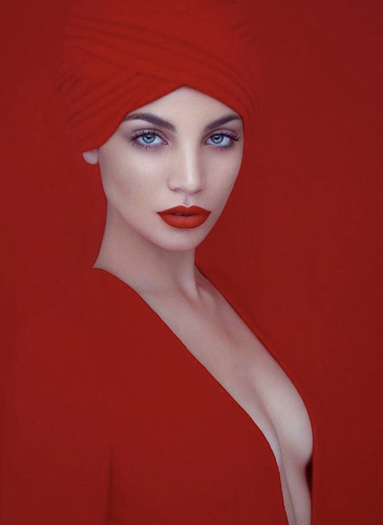 Αγίου Βαλεντίνου