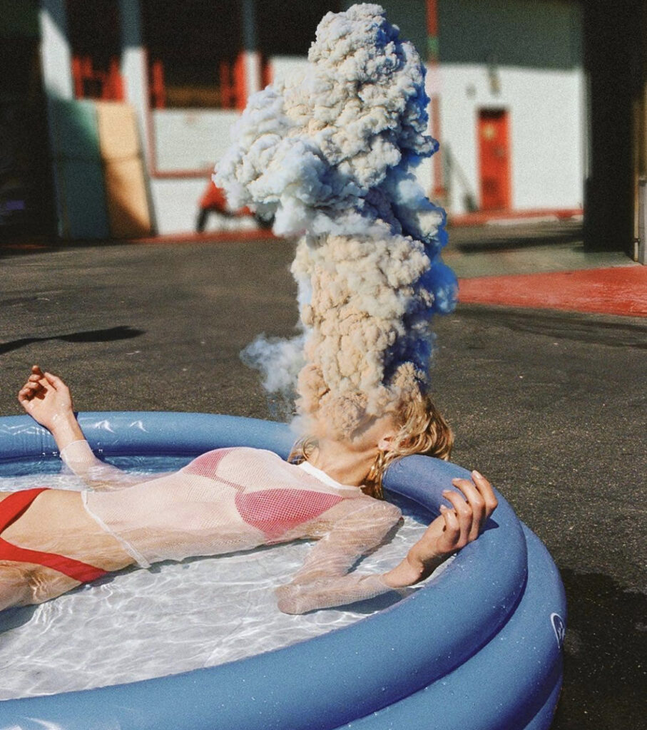 Αντηλιακή προστασία