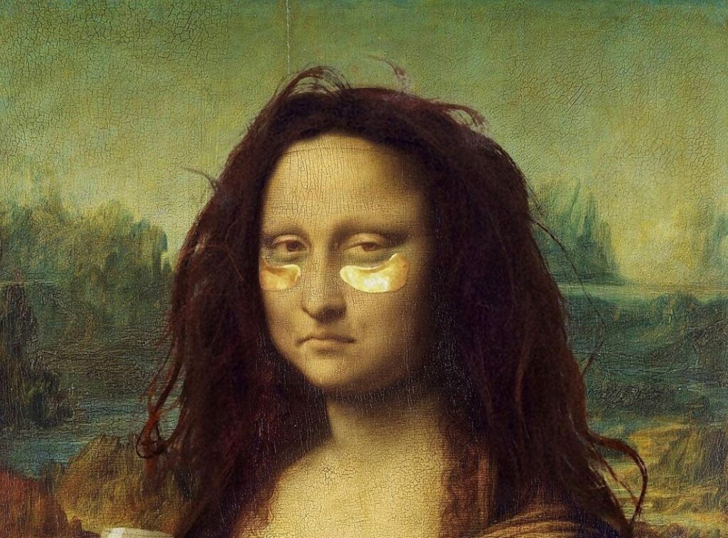 Περιποιηση ευαισθητου προσωπου