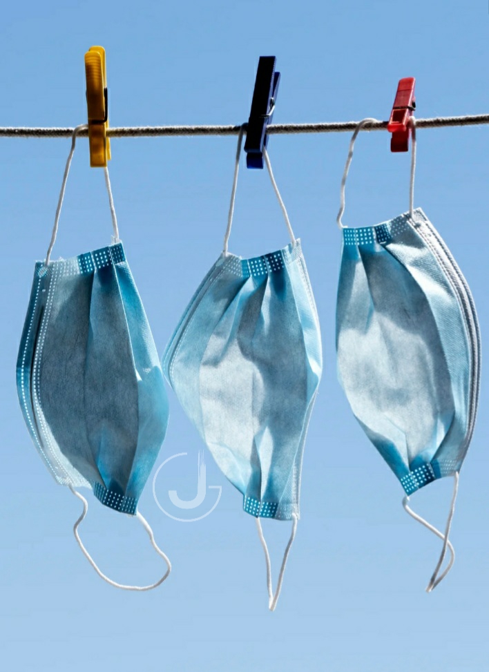 Τα δερματικά προβλήματα από τη χρήση της μάσκας και πώς να τα αντιμετωπίσετε